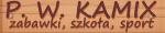 baner kamix