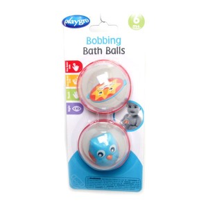 Playgro Kule do kąpieli 