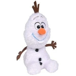 FROZEN Plusz Olaf 