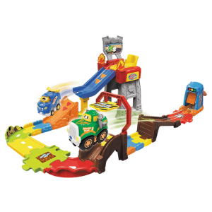 VTECH Zestaw kaskaderski 61172