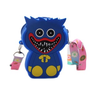 Torebka Huggy Wuggy z Pop it! 