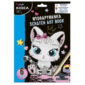 Wydrapywanka Koty Kidea