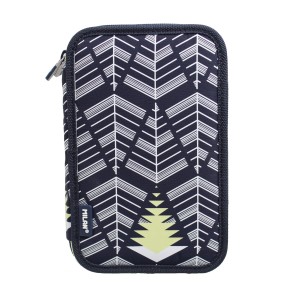 Piórnik Milan 2 poz z wyposażeniem Yeti