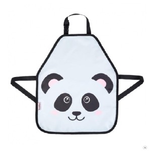 Fartuszek wodoodporny  Panda