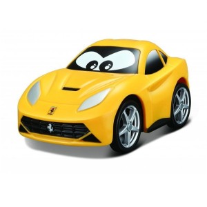 BBURAGO 85005 Autko Ferrari pudełko