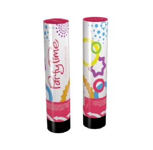 Party poper 10,5cm