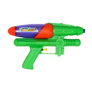 Pistolet na wodę duży WG7408