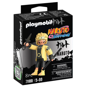 PLAYMOBIL Figurka Naruto 71100