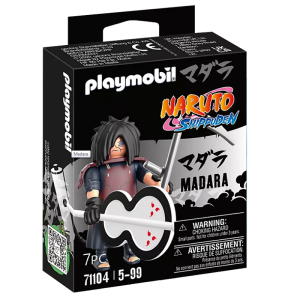 PLAYMOBIL Figurka Madara 71104