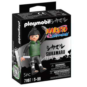 PLAYMOBIL Figurka Shikamaru 71107