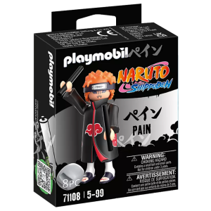 PLAYMOBIL Figurka Pain 71108