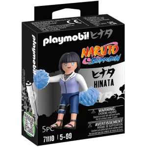 PLAYMOBIL Figurka Hinata 71110