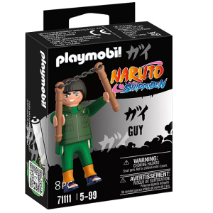 PLAYMOBIL Figurka Guy 71111