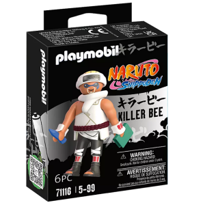 PLAYMOBIL Figurka Killer Bee 71116