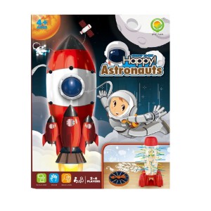 Gra Spadający Astronauta 21x27x7 MC