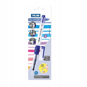 Pędzel wodny na blistrze Water Brush BWM10351 Mila
