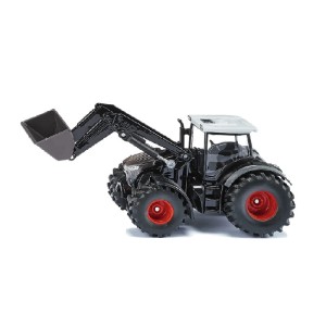 SIKU Traktor Fendt 942 Vario z przednią ładow 1990