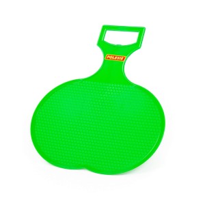 Sanki lodowe Polesie 