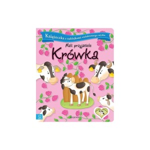 Aksjomat Mali przyjaciele Krówka