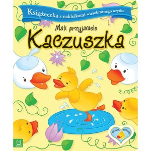 Aksjomat Mali przyjaciele Kaczuszka