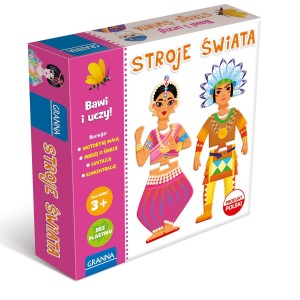 Gra Stroje Świata Granna