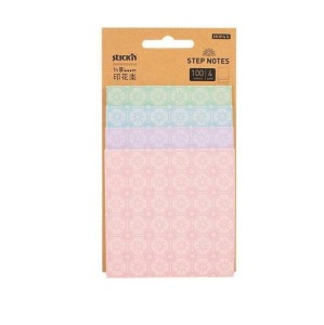 Notes Kwiat Magic Pads 4x25 