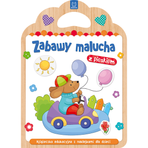 Aksjomat Zabawy malucha z pieskiem.