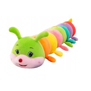 Plusz Stonoga kolor 70 cm