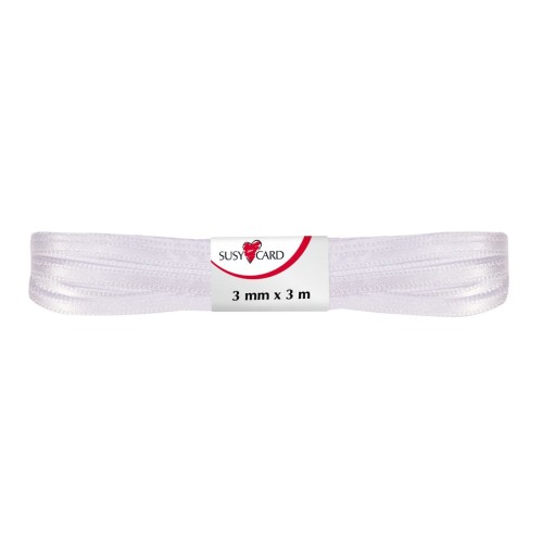 Textilband Strängchen 3 m x 3 mm Doppelsatin weiß-40005461P141-websiteDetail.jpg