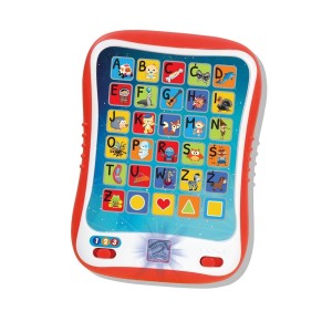 SMILY PLAY Bystry Tablet 002271