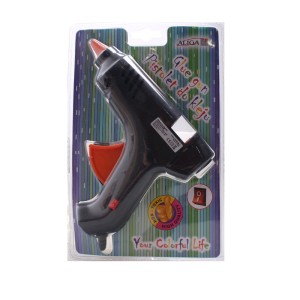 Pistolet do kleju z włącznikiem JB040W Aliga