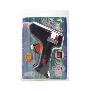 Pistolet do kleju z włącznikiem JB010W Aliga
