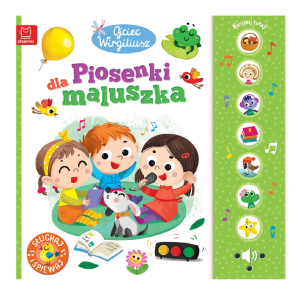 Aksjomat Ojciec Wirgiliusz Piosenki dla maluszka 