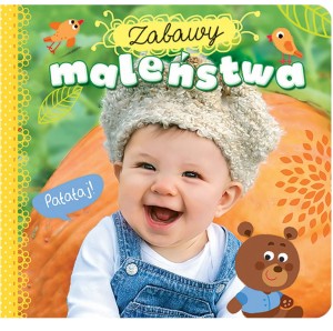 Aksjomat Zabawy maluszka. Patataj!