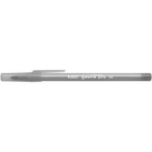 Długopis BIC Round Stic 1,0mm czarny