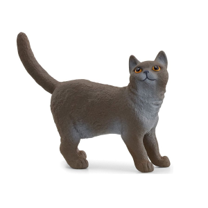 Schleich Kot Brytyjski krótkowłosy 13973