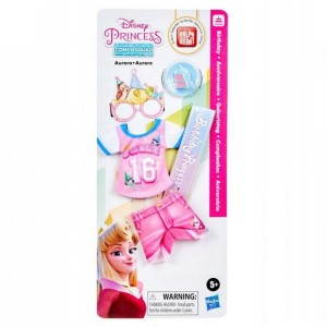 Ubranko dla lalek disney Princess Aurora Hasbro