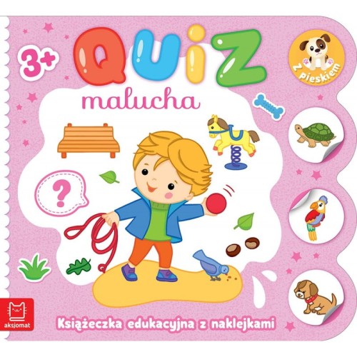 quiz-malucha-ksiazeczka-edukacyjna-z-naklejkami-z-pieskiem-3.jpg