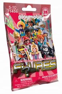 PLAYMOBIL Figures Girls 25.edycja Figurki