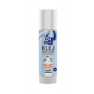 Klej w sztyfcie 8g Kids Oxford