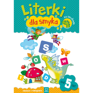 Aksjomat Literki dla smyka ze smokiem