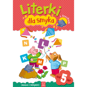 Aksjomat Literki dla smyka z krecikiem