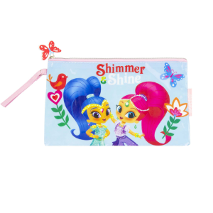 Piórnik saszetka Schimmer & Shine