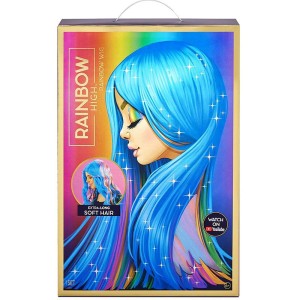 RAINBOW HIGH Peruka Amaya Raine
