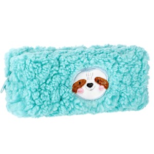 Piórnik pluszowy Sloth Leniwiec Starpak