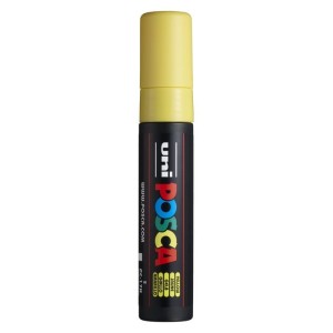 Marker POSCA PC-17K nr 2 żółty