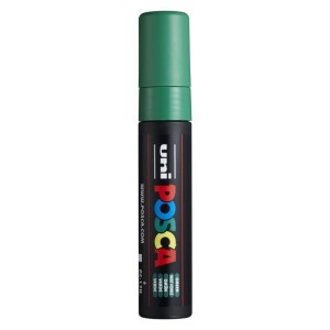 Marker POSCA PC-17K nr 6 zielony