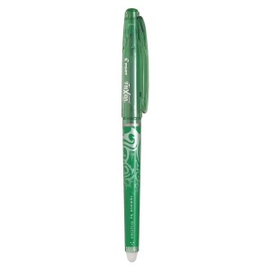 Cienkopis Pilot Frixion 0,5 zielony