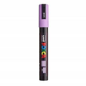 Marker POSCA PC-5M nr P11 lawendowy