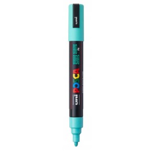 Marker POSCA PC-5M nr P6 morski pastelowy